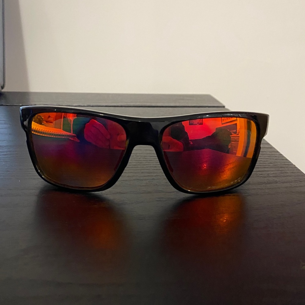 Oakley Crossrange Polarized